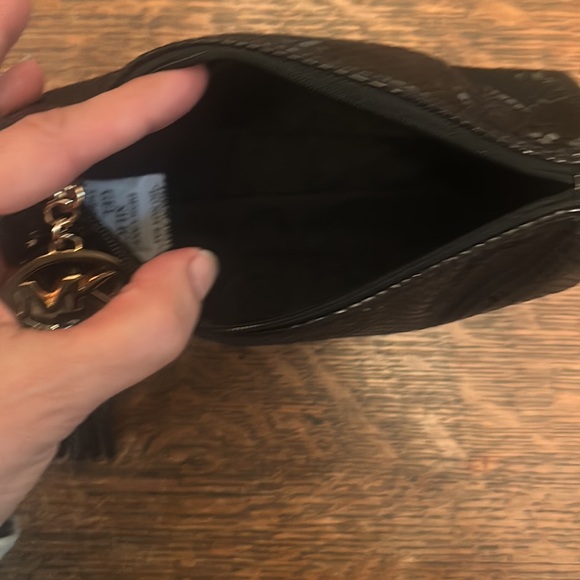 Michael Kors Limited Edition Cosmetic Case for Estee Lauder Holiday 2012 - Picture 10 of 11